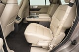 2019 Lincoln Navigator - Preview 13