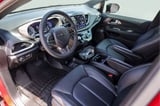 2025 Chrysler Pacifica - Preview 13