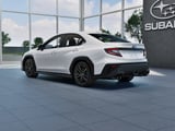 2026 Subaru WRX - Preview 4