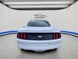2015 Ford Mustang - Preview 4