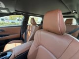 2026 Toyota Crown Signia - Preview 11