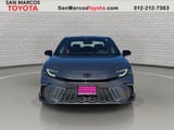 2026 Toyota Camry - Preview 3