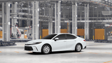 2027 Toyota Camry - Preview 2