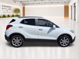 2016 Buick Encore - Preview 11