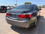 2014 Honda Accord - Preview 5
