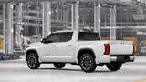 2026 Toyota Tundra - Preview 6