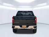 2026 Chevrolet Silverado 1500 - Preview 6