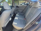 2016 Honda Accord - Preview 10