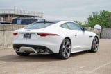 2024 Jaguar f-type - Preview 9