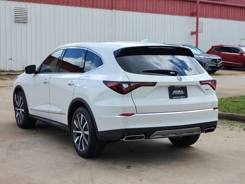 2026 Acura MDX - Image 2