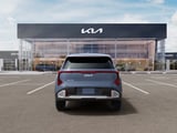 2027 Kia Seltos - Preview 5