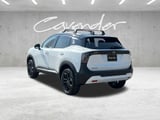 2027 Nissan Kicks - Preview 14