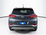 2016 Hyundai Tucson - Preview 6