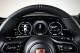 2026 Porsche Taycan - Preview 15