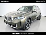 2026 BMW X5 - Preview 2