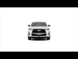 2027 INFINITI QX60 - Preview 2