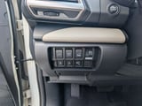 2024 Subaru Forester - Preview 11