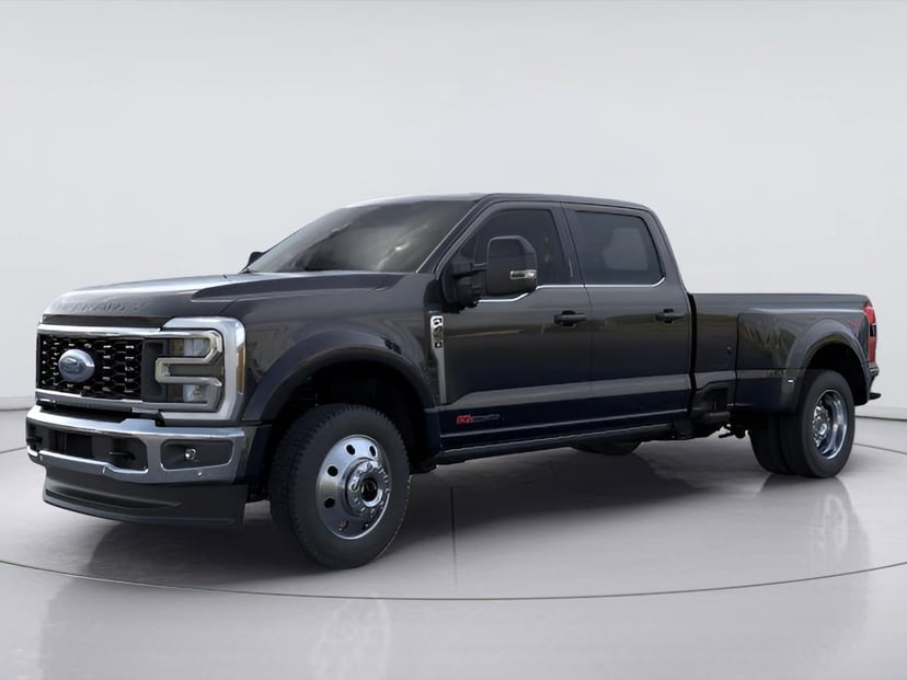 2026 Ford F-450 - Image 1