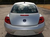 2014 Volkswagen Beetle - Preview 6