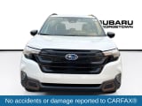 2026 Subaru Forester - Preview 3