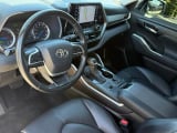 2022 Toyota Highlander - Preview 7