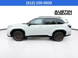 2026 Subaru Forester - Preview 4