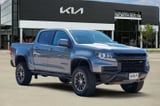2022 Chevrolet Colorado - Preview 6
