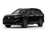 2027 Honda CR-V - Preview 4