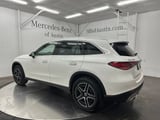 2027 Mercedes-Benz GLC - Preview 5