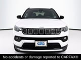 2025 Jeep Compass - Preview 3
