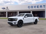2026 Ford F-150 - Preview 2