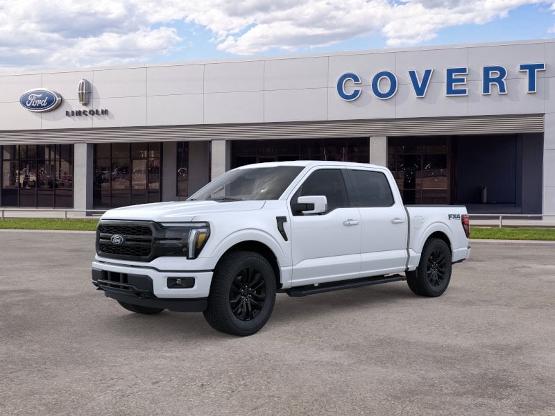 2026 Ford F-150 - Image 1