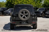 2026 Land Rover Defender - Preview 7