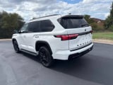 2026 Toyota Sequoia - Preview 3