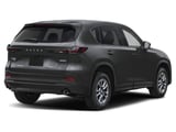 2026 Mazda CX-5 - Preview 3