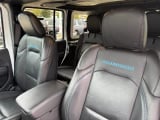 2021 Jeep Wrangler - Preview 14