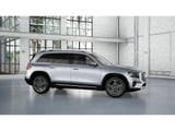 2026 Mercedes-Benz GLB - Preview 14