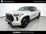 2026 Toyota Tundra - Preview 2