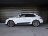 2026 Porsche Macan - Preview 2