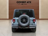 2026 Jeep Wrangler - Preview 4