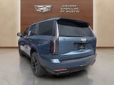 2026 Cadillac Escalade - Preview 6
