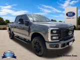 2026 Ford F-250 - Preview 2