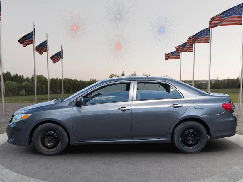 2013 Toyota Corolla - Image 1