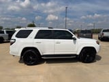 2020 Toyota 4Runner - Preview 8