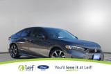 2026 Honda Civic - Preview 2