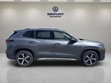 2026 Volkswagen Tiguan - Preview 6