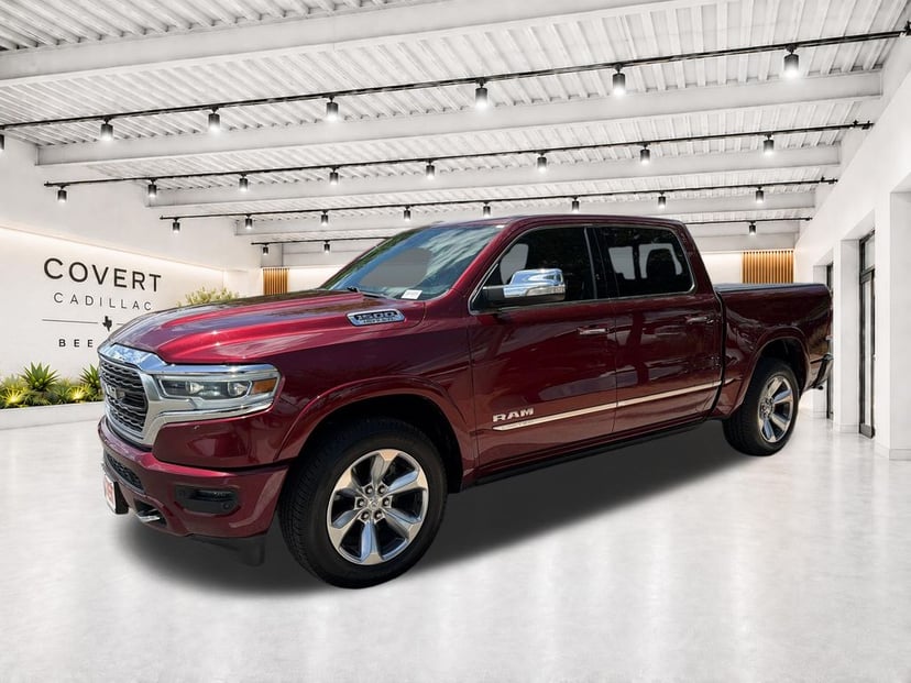 2019 Ram 1500 - Image 1
