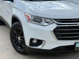 2020 Chevrolet Traverse - Preview 6