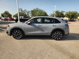 2026 Honda HR-V - Preview 4