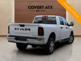 2026 Ram 2500 - Preview 5